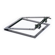Sparco Tilt-Forward Seat Bracket Base – manufacturer article 00494, view 2