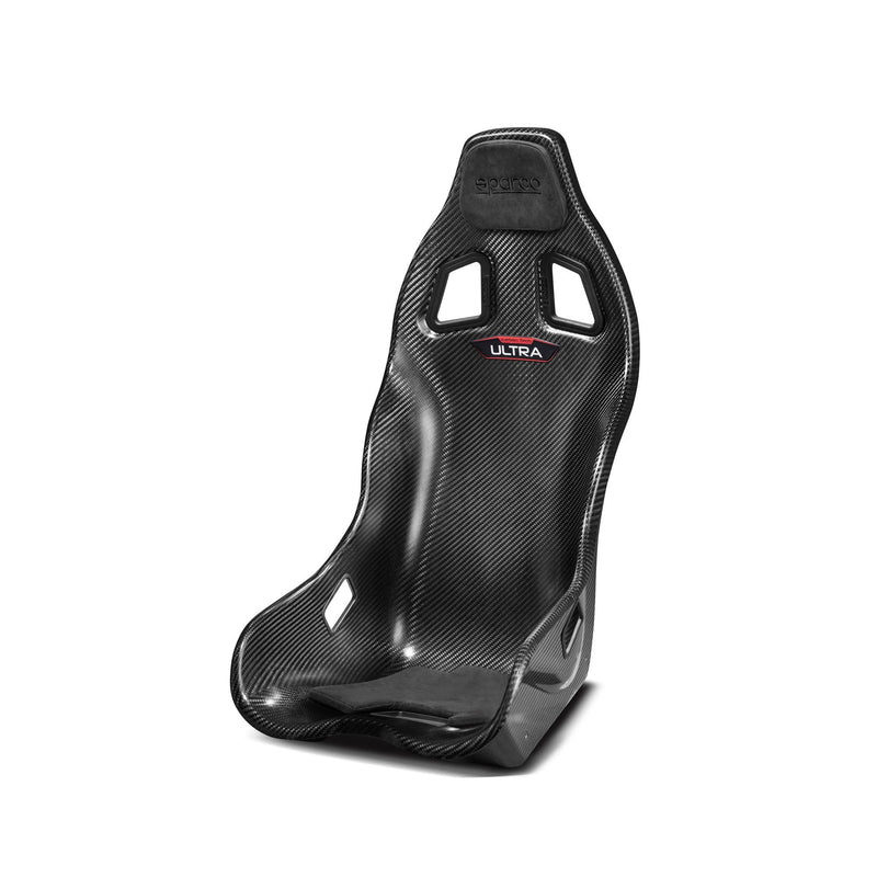 Sparco Ultra Cushion & Headrest Pad Kit – Alcantara – article 010411PAD3, manufacturer view 2