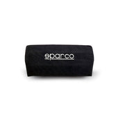 Sparco Universal Lumbar Seat Cushion – article 01023, manufacturer view 4
