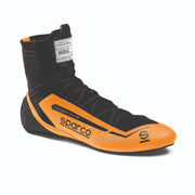 Sparco X-Light Plus FIA Racing Shoes – official product view 1