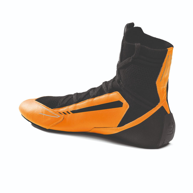 Sparco X-Light Plus FIA Racing Shoes – official product view 11
