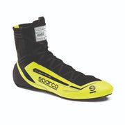 Sparco X-Light Plus FIA Racing Shoes – official product view 4