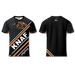 Sport Shirt KNAF DIGITAL x TUATARA