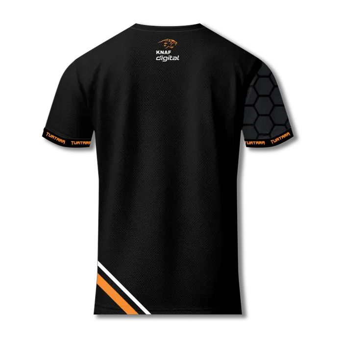Sport Shirt KNAF DIGITAL x TUATARA