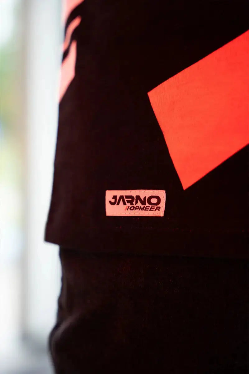 T shirt INDICATOR Black T shirt