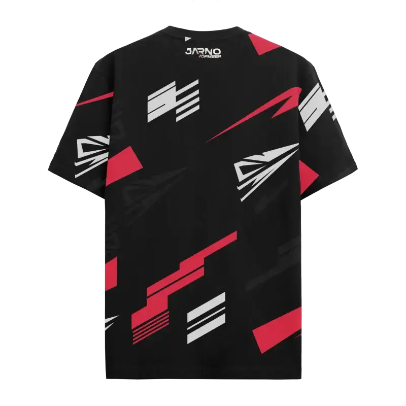 T shirt INDICATOR Black T shirt