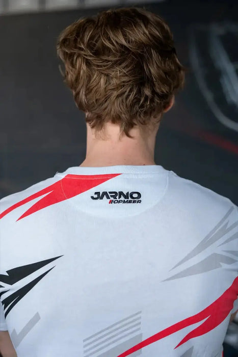 T shirt INDICATOR White T shirt