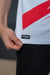 T shirt INDICATOR White T shirt