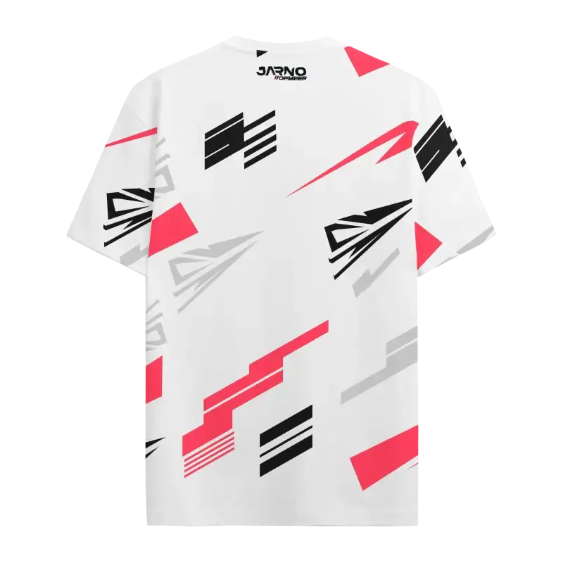T shirt INDICATOR White T shirt