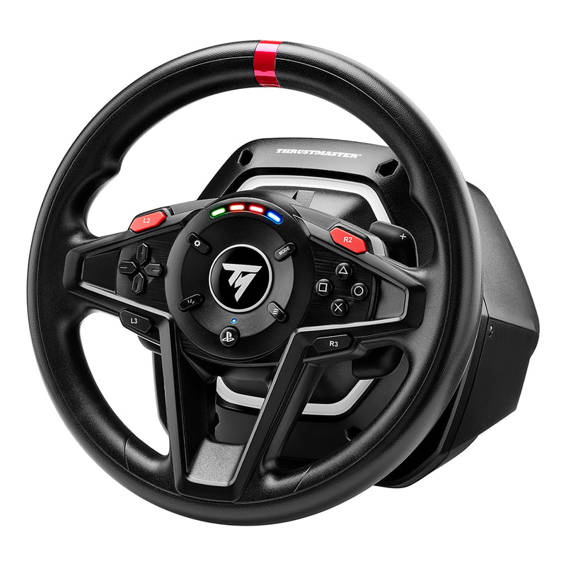 Thrustmaster T128-P — official product view 2