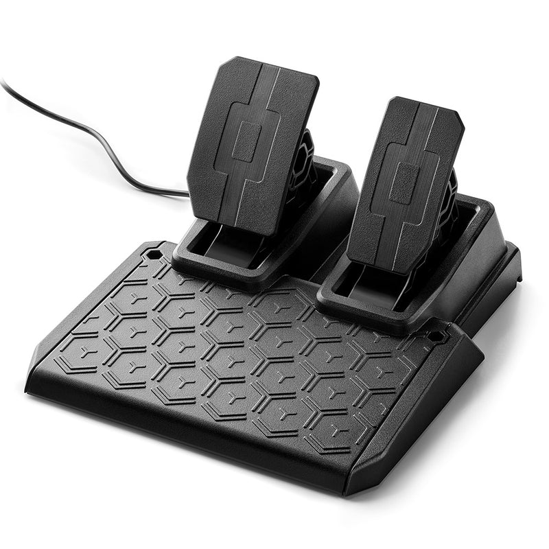 Thrustmaster T128-X — official product view 3