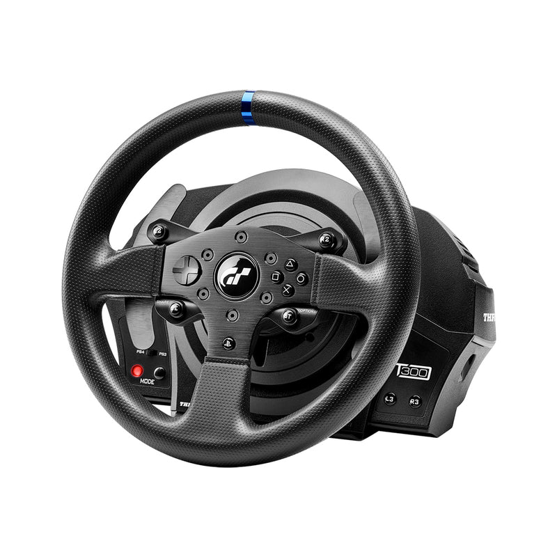 Thrustmaster T300 RS GT — official product view 2