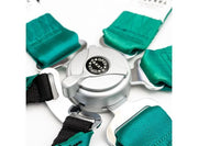 Takata Race 2x2 6-Point Racing Harness – product detail – photo 4