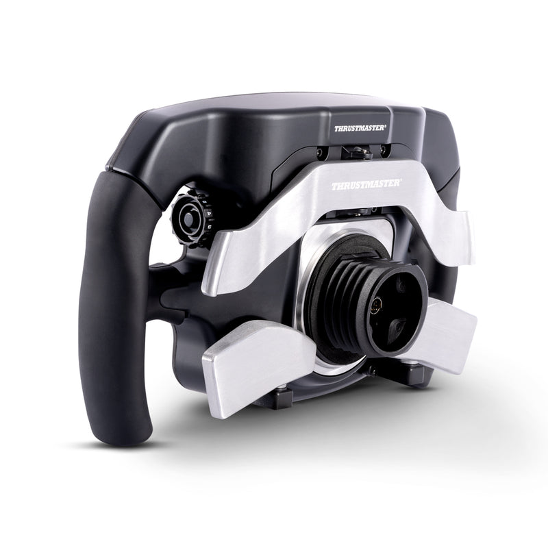 Thrustmaster T-Chrono Paddles — official product view 4