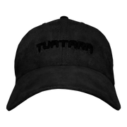 Tuatara Baseball Cap – BLK Baseball Cap