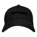 Tuatara Baseball Cap – BLK Baseball Cap