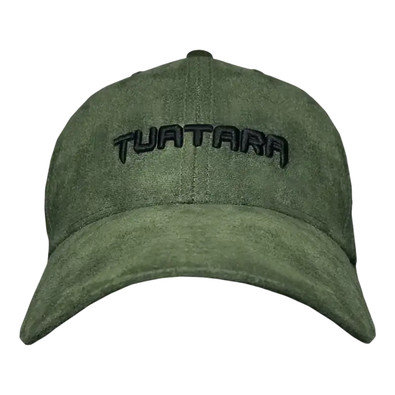 Tuatara Baseball Cap – GRN Baseball Cap