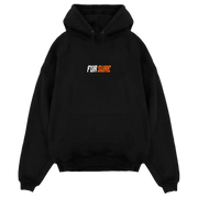 Tuatara Hoodie FOR SURE PULSE Hoodie