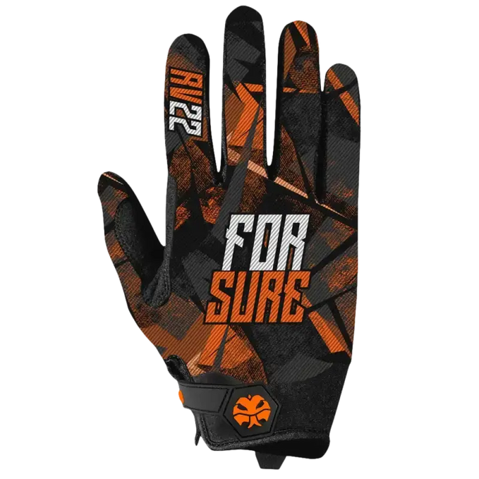 Tuatara SIM Gloves – FOR SURE SIM Handschoenen