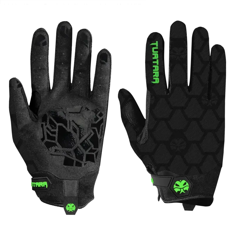 Tuatara – SIM Gloves – REPTILE SIM Handschoenen