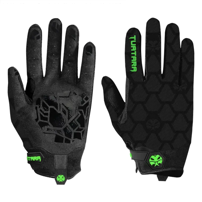 Tuatara – SIM Gloves – REPTILE SIM Handschoenen