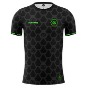 Tuatara Sport Shirt REPTILE Sport Shirt