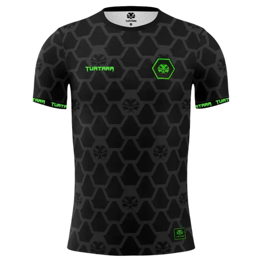 Tuatara Sport Shirt REPTILE Sport Shirt