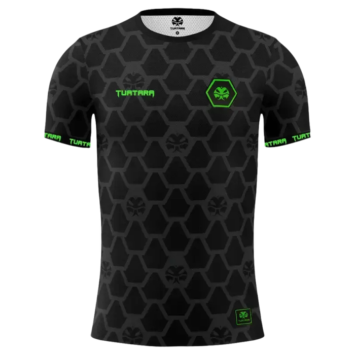 Tuatara Sport Shirt REPTILE Sport Shirt