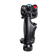 VIRPIL CDT-AERO-L left-hand flightstick grip – product view 1