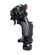 VIRPIL CDT-AERO-L left-hand flightstick grip – product view 2