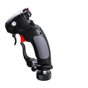 VIRPIL CDT-AERO-L left-hand flightstick grip – product view 3