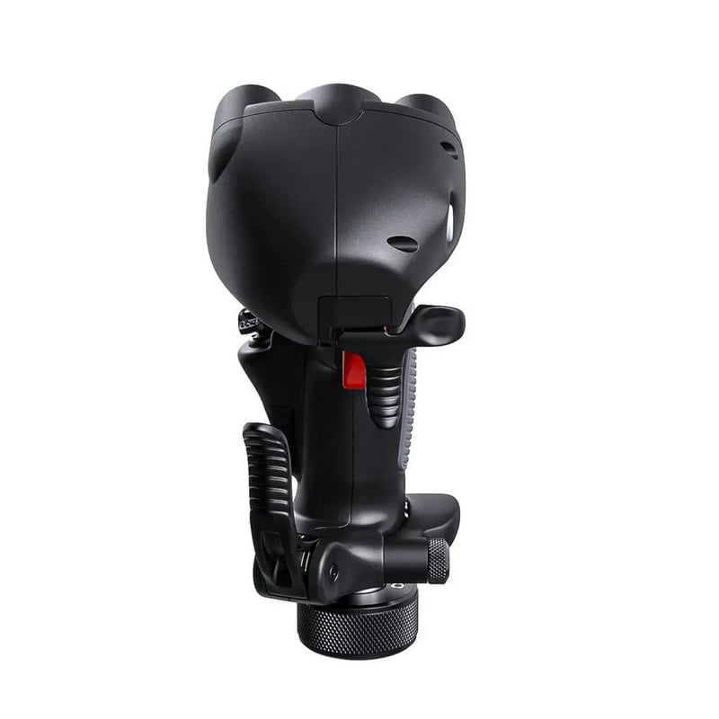 VIRPIL CDT-AERO-L left-hand flightstick grip – product view 5