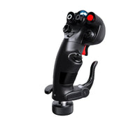 VIRPIL CDT-AERO-L left-hand flightstick grip – product view 8