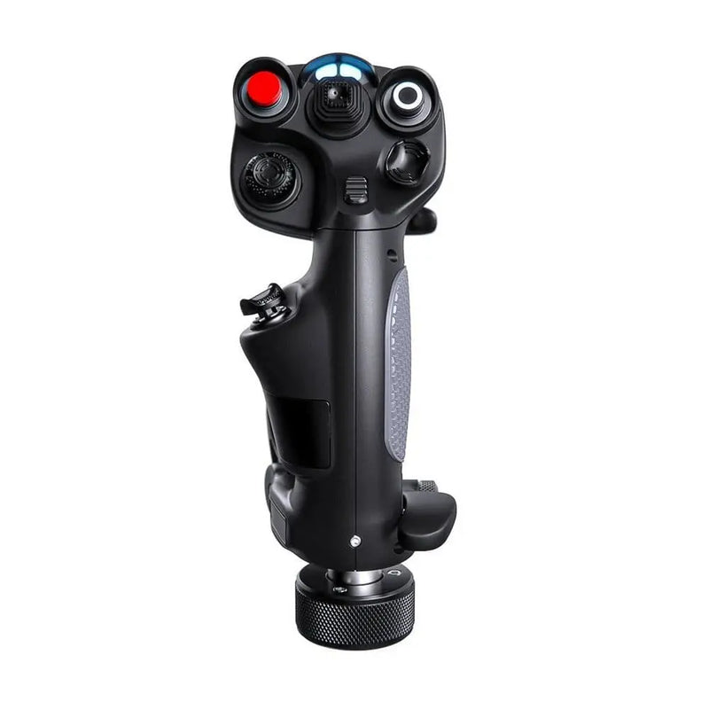 VIRPIL CDT-AERO-R right-hand flightstick grip – product view 1