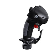 VIRPIL CDT-AERO-R right-hand flightstick grip – product view 6