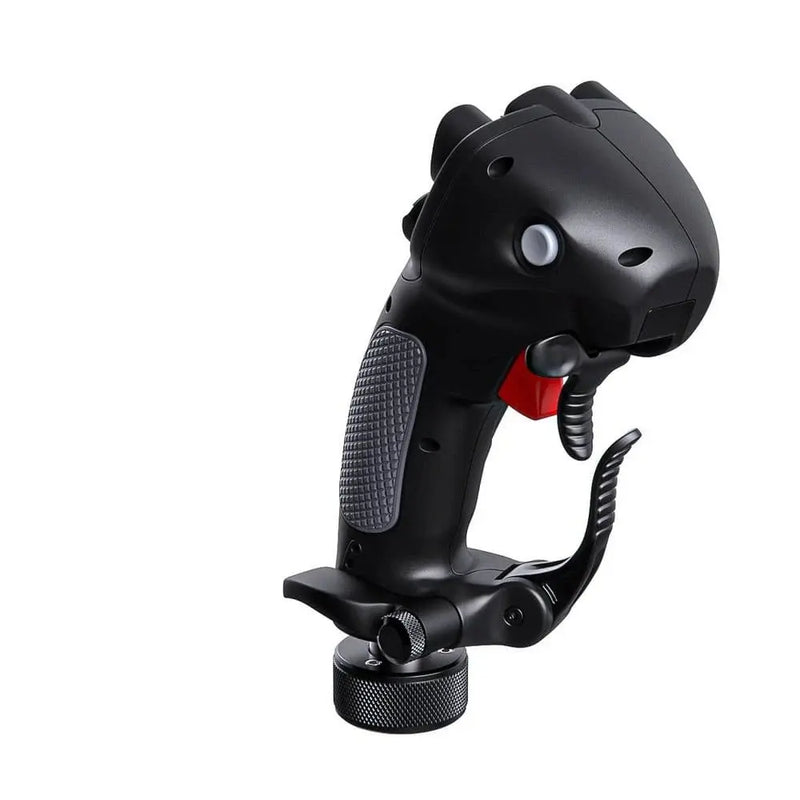 VIRPIL CDT-AERO-R right-hand flightstick grip – product view 6