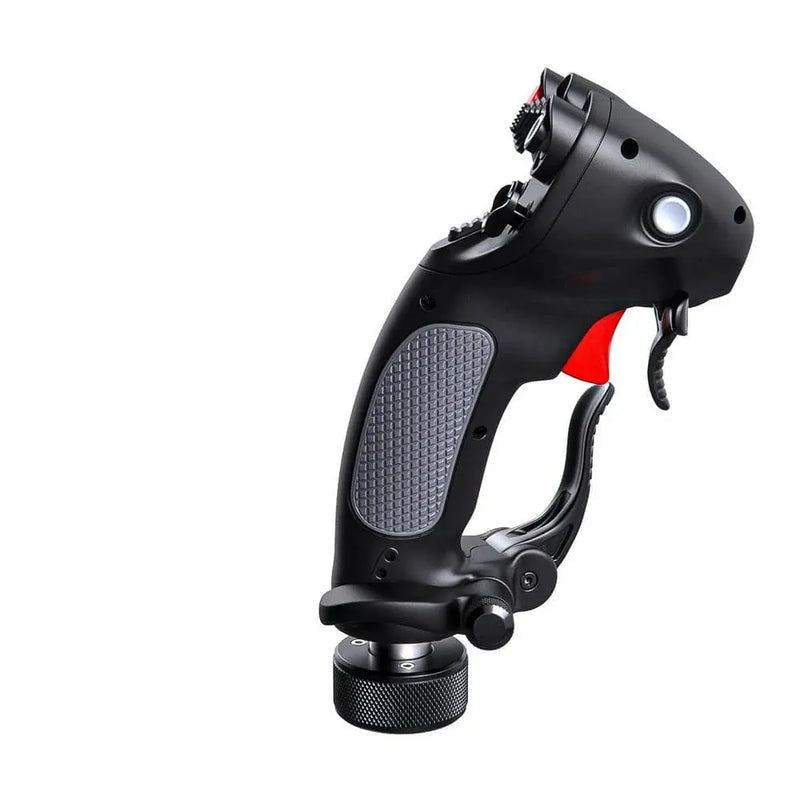 VIRPIL CDT-AERO-R right-hand flightstick grip – product view 7