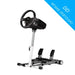 Wheel Stand Pro DD for Logitech, Fanatec, Moza Racing R5, R9, R12 - Fanatec CSL Elite shoot