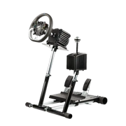 WHEEL STAND PRO FOR CSL ELITE - RGS-F - GTS FOR CSL ELITE LC PEDALS DELUXE V2 - front vieuw