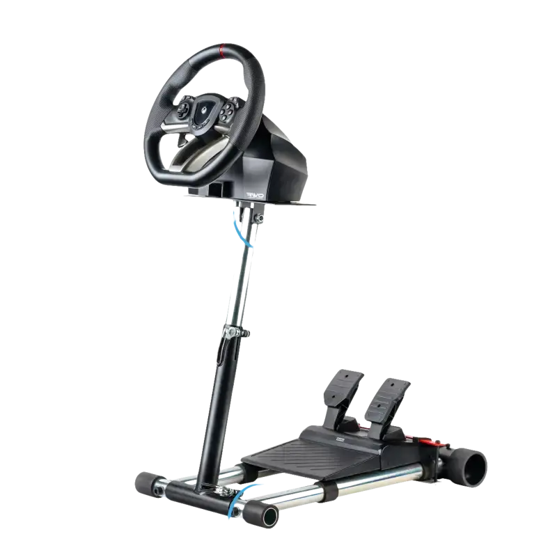Wheel Stand Pro for Hori Racing Wheel Overdrive - Deluxe V2 - HORI_RWO-S-scaled