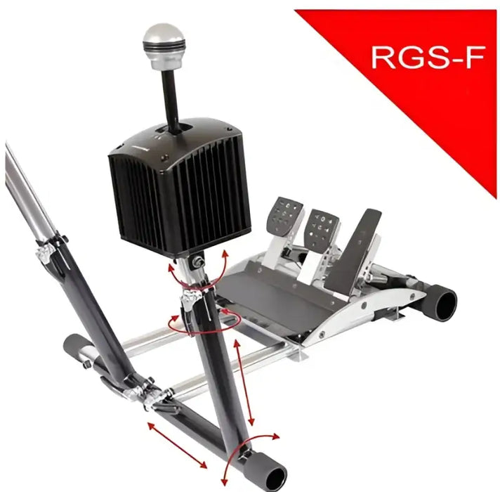 Wheel Stand Pro RGS-F Module for Fanatec shifter