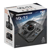 Thrustmaster SOL-R 5 Base — official product view 3