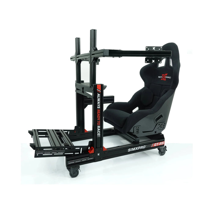 SimXPro GT - RS Sim Racing Cockpit