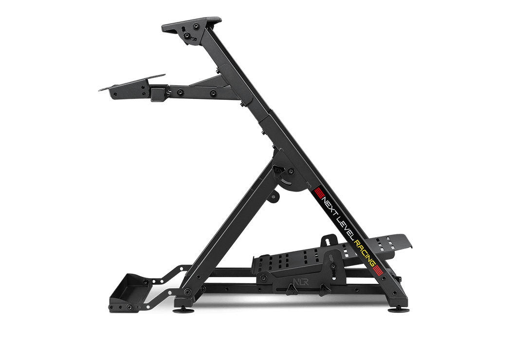 Next Level Racing WHEEL STAND 2.0 - side