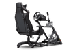 Next Level Racing WHEEL STAND 2.0 - Thrustmaster T-GT 2 + office seat